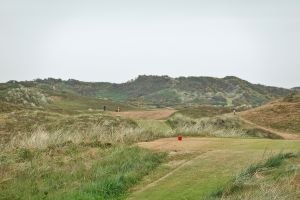 Royal County Down 2nd 2025